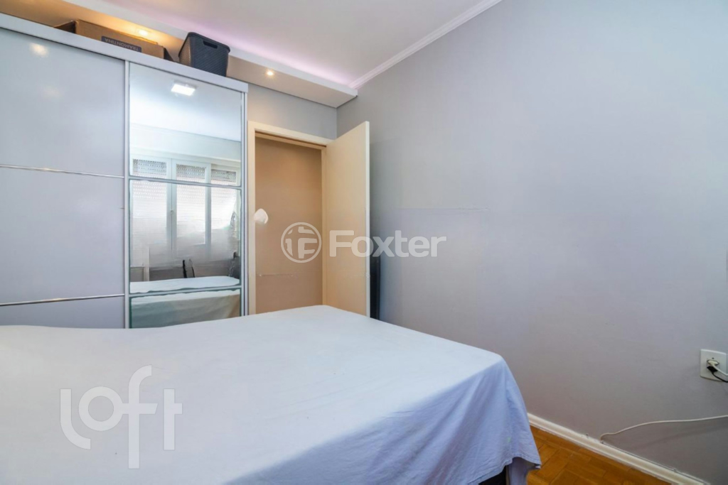 Apartamento à venda com 2 quartos, 57m² - Foto 8