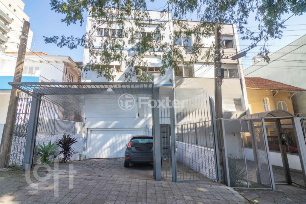 Apartamento à venda com 2 quartos, 57m² - Foto 22