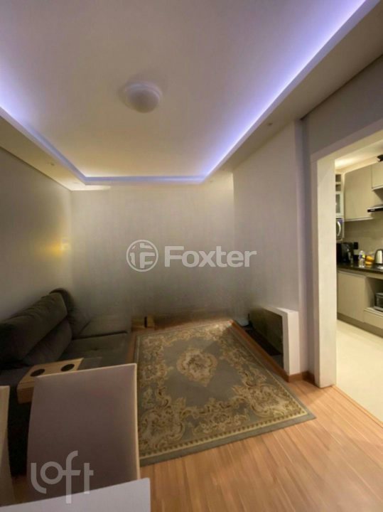 Apartamento à venda com 2 quartos, 57m² - Foto 25