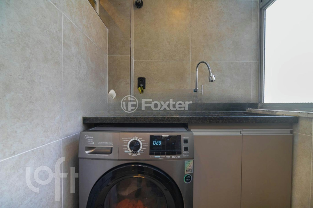 Apartamento à venda com 2 quartos, 57m² - Foto 19