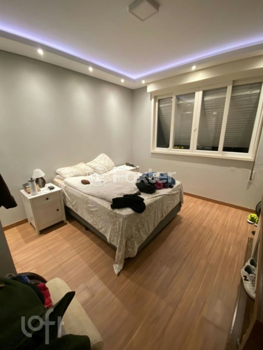 Apartamento à venda com 2 quartos, 57m² - Foto 24