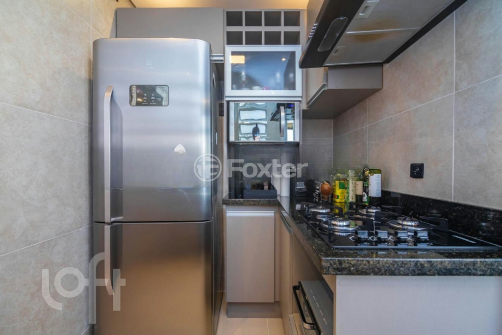 Apartamento à venda com 2 quartos, 57m² - Foto 16