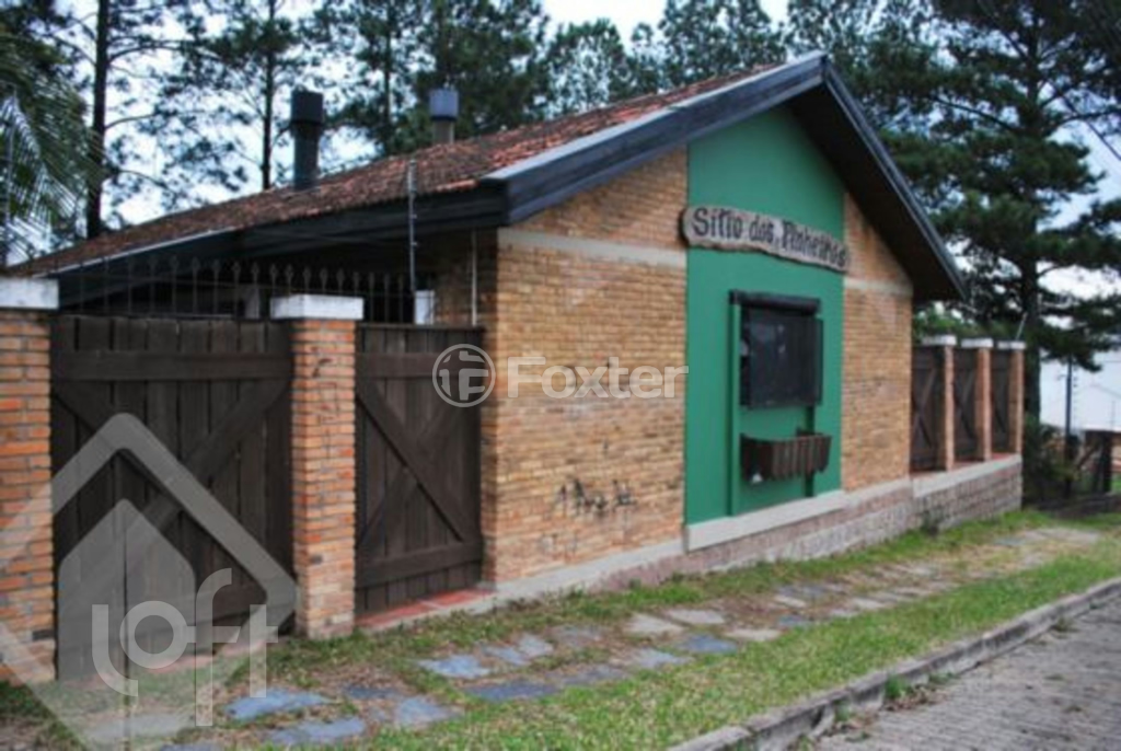 Casa à venda com 3 quartos, 130m² - Foto 12
