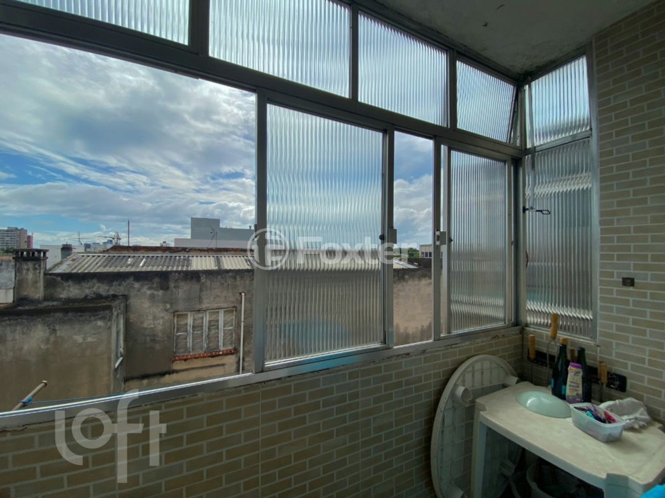Apartamento à venda com 2 quartos, 60m² - Foto 10