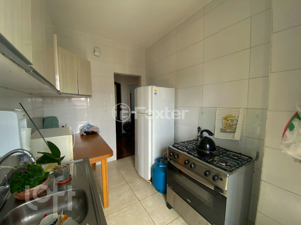 Apartamento à venda com 2 quartos, 60m² - Foto 7