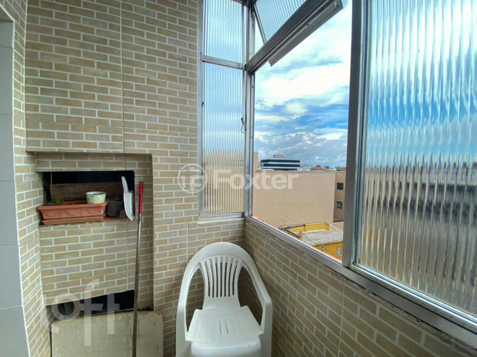 Apartamento à venda com 2 quartos, 60m² - Foto 9