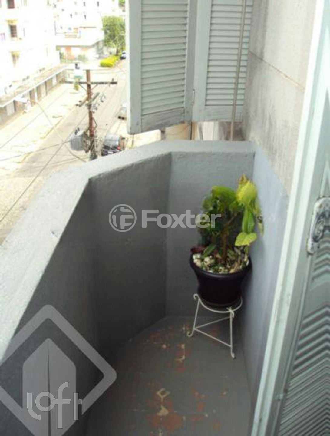 Apartamento à venda com 2 quartos, 60m² - Foto 3