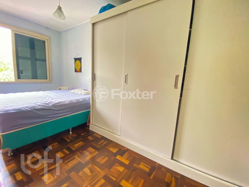 Apartamento à venda com 2 quartos, 60m² - Foto 4