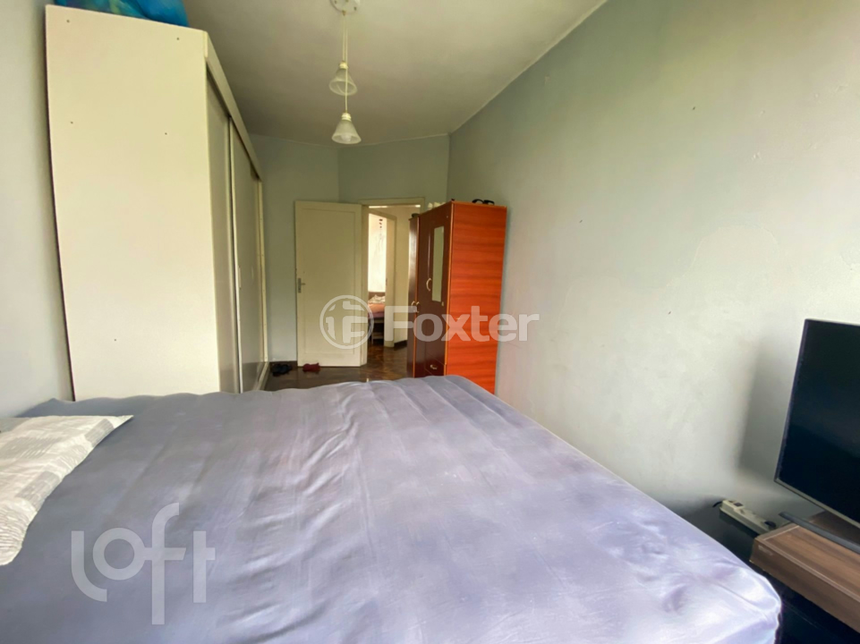 Apartamento à venda com 2 quartos, 60m² - Foto 5