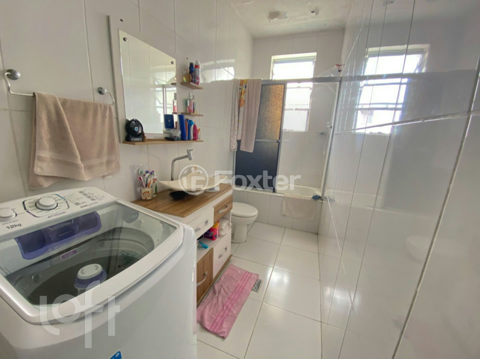 Apartamento à venda com 2 quartos, 60m² - Foto 11