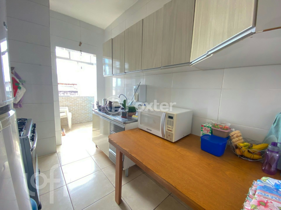 Apartamento à venda com 2 quartos, 60m² - Foto 8