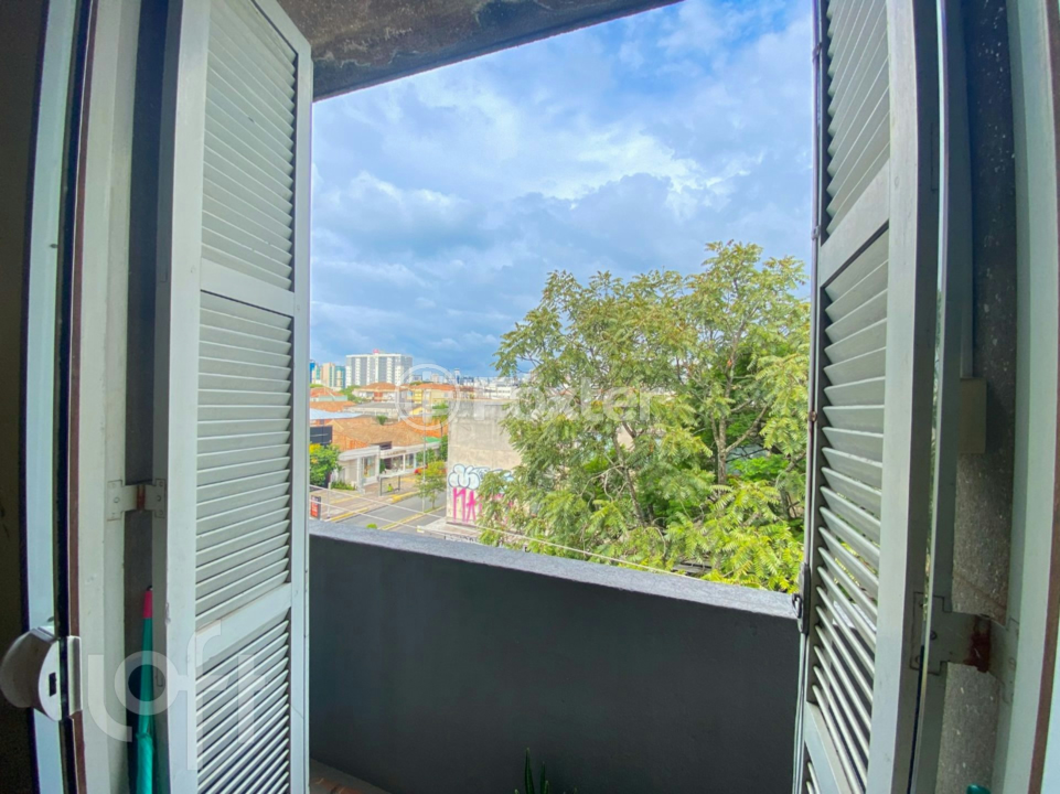 Apartamento à venda com 2 quartos, 60m² - Foto 12