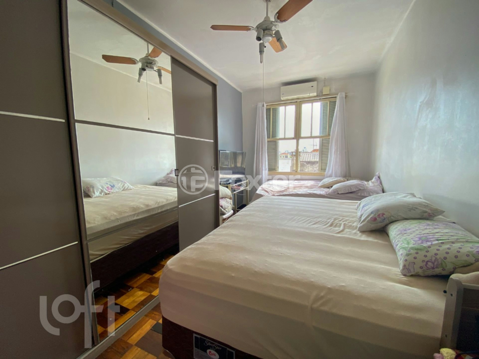 Apartamento à venda com 2 quartos, 60m² - Foto 6