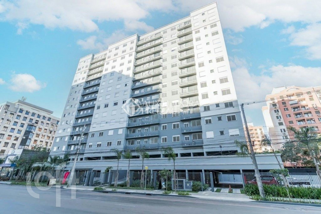 Apartamento à venda com 2 quartos, 56m² - Foto 11