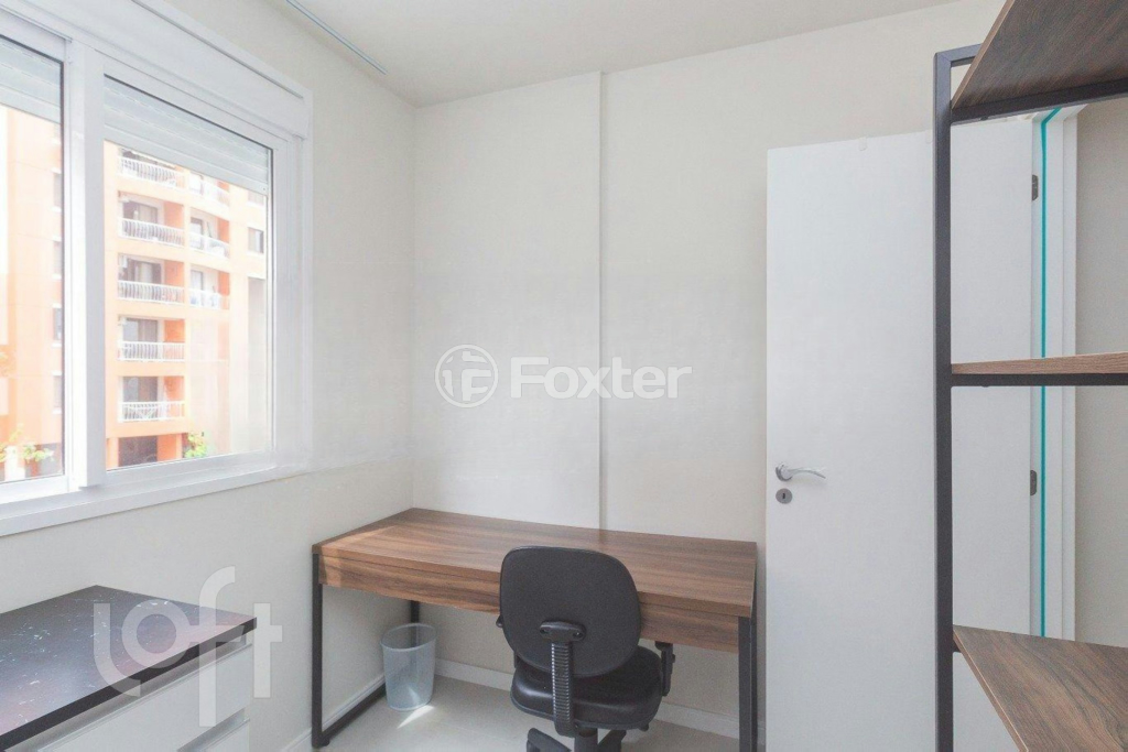 Apartamento à venda com 2 quartos, 56m² - Foto 14