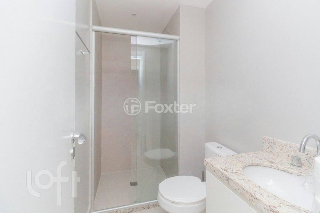 Apartamento à venda com 2 quartos, 56m² - Foto 21