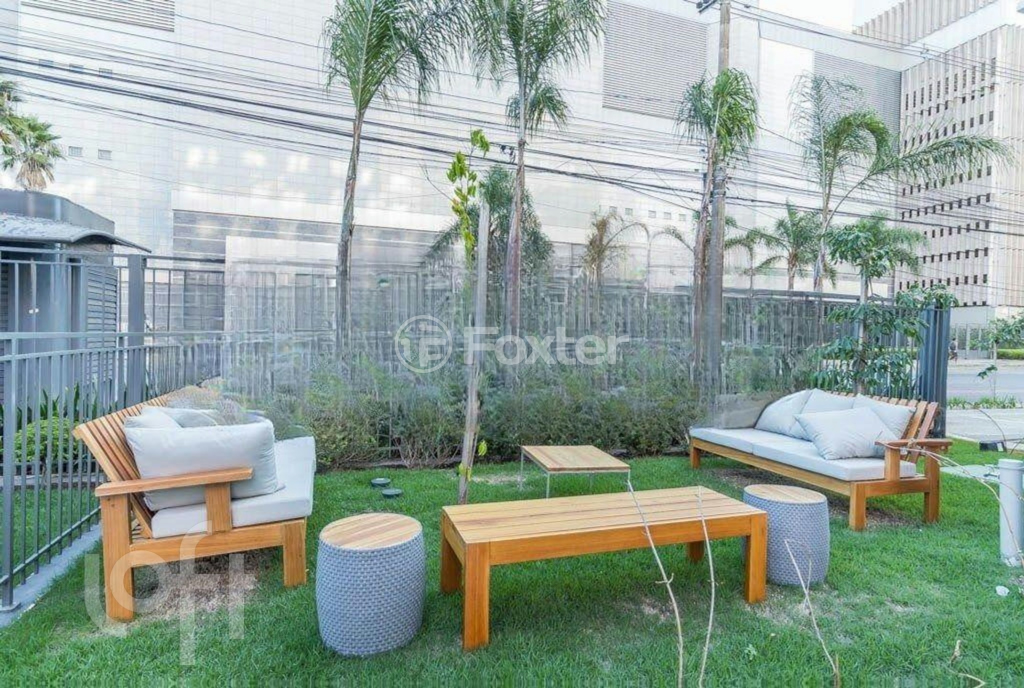 Apartamento à venda com 2 quartos, 56m² - Foto 35