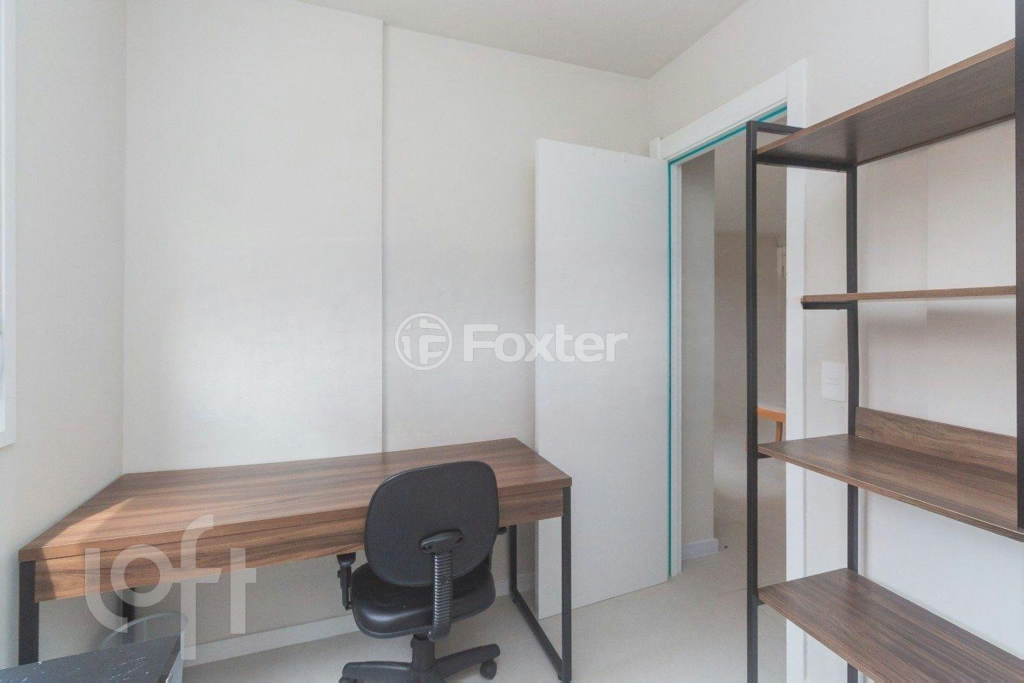 Apartamento à venda com 2 quartos, 56m² - Foto 13