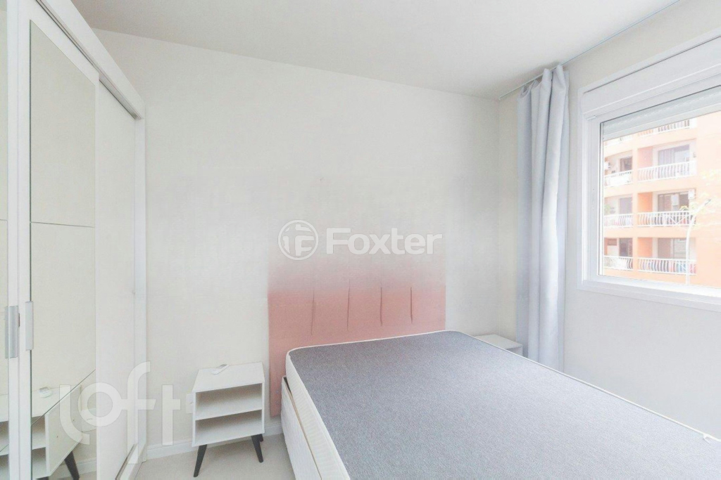 Apartamento à venda com 2 quartos, 56m² - Foto 15