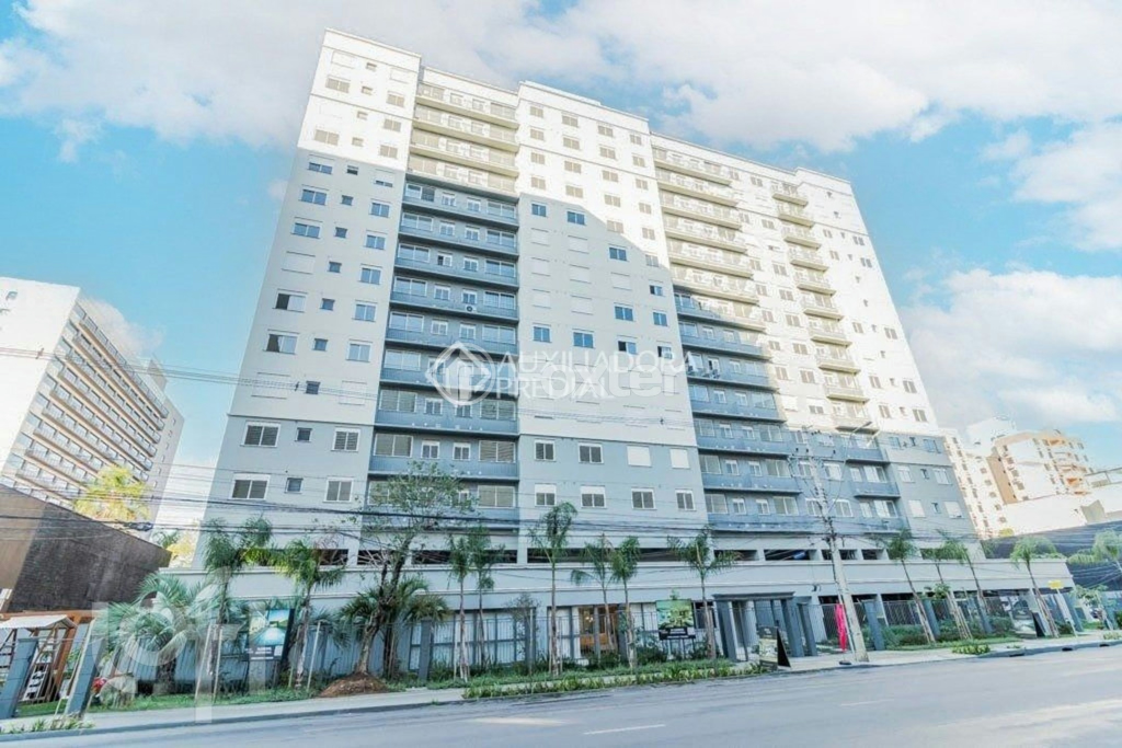 Apartamento à venda com 2 quartos, 56m² - Foto 12