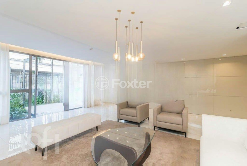 Apartamento à venda com 2 quartos, 56m² - Foto 27