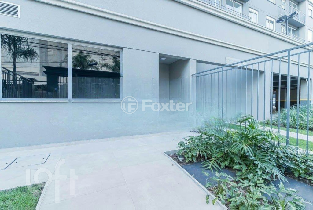 Apartamento à venda com 2 quartos, 56m² - Foto 23