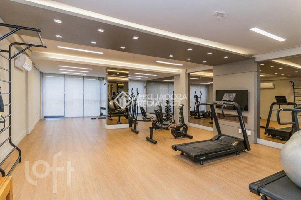 Apartamento à venda com 2 quartos, 56m² - Foto 29