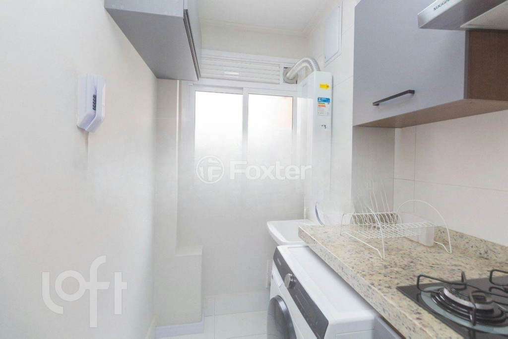 Apartamento à venda com 2 quartos, 56m² - Foto 22