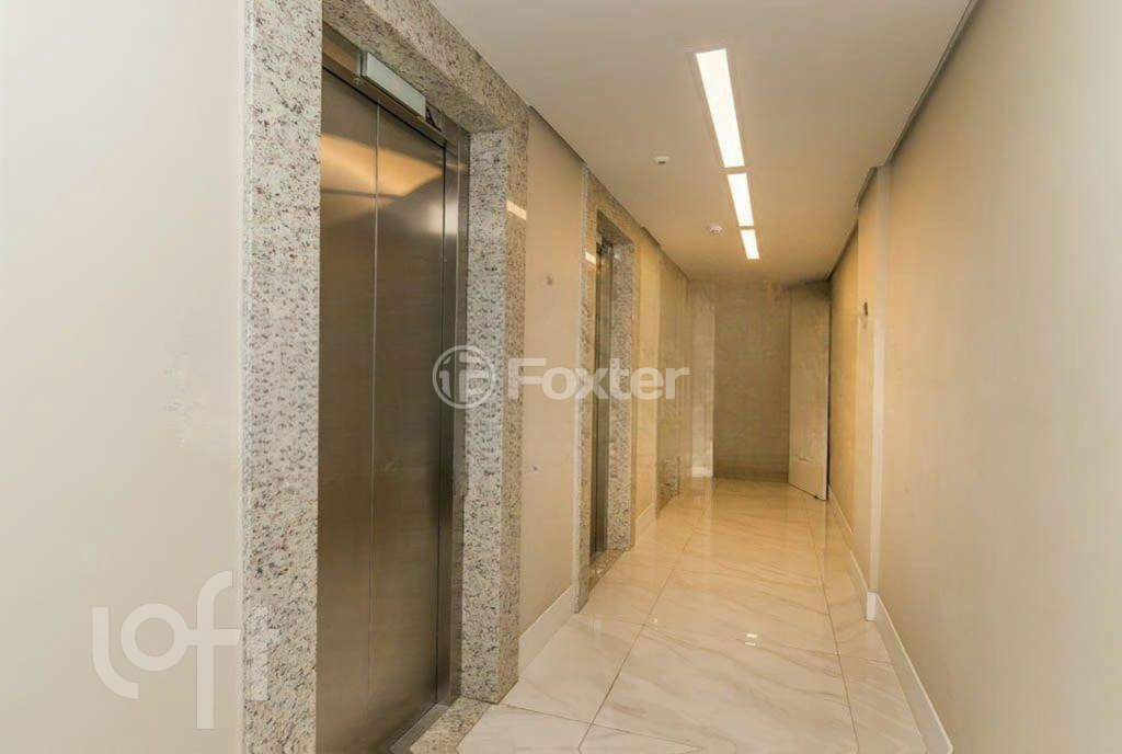 Apartamento à venda com 2 quartos, 56m² - Foto 28