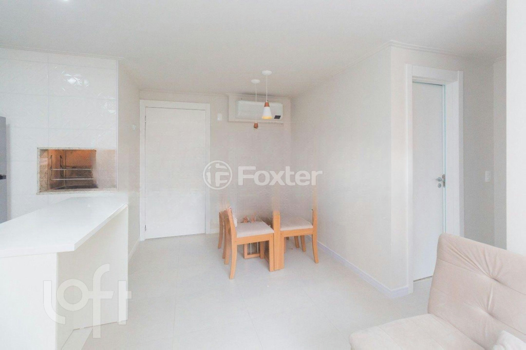 Apartamento à venda com 2 quartos, 56m² - Foto 37