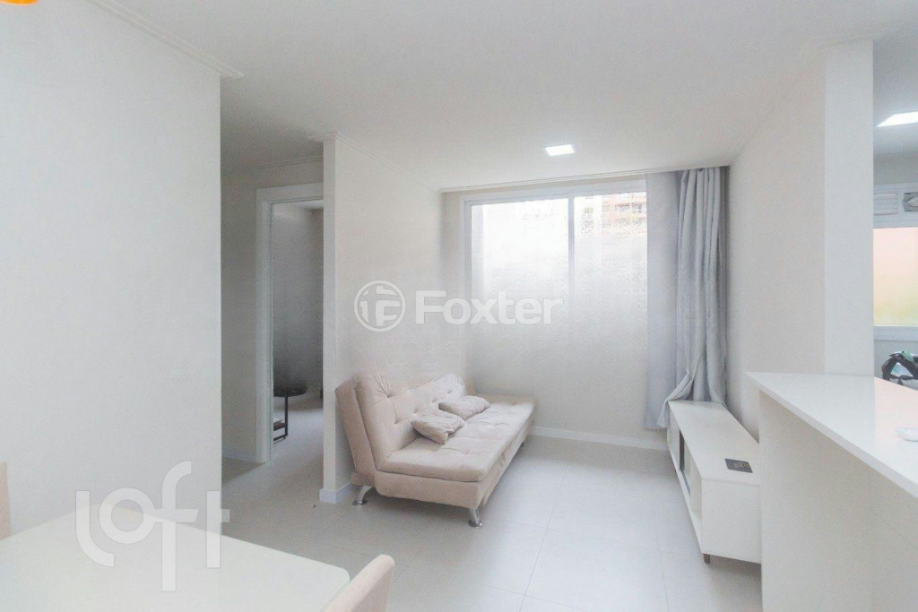 Apartamento à venda com 2 quartos, 56m² - Foto 2