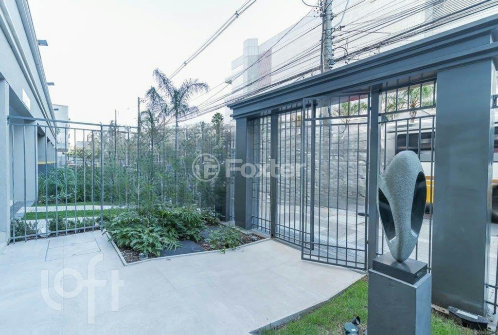 Apartamento à venda com 2 quartos, 56m² - Foto 24
