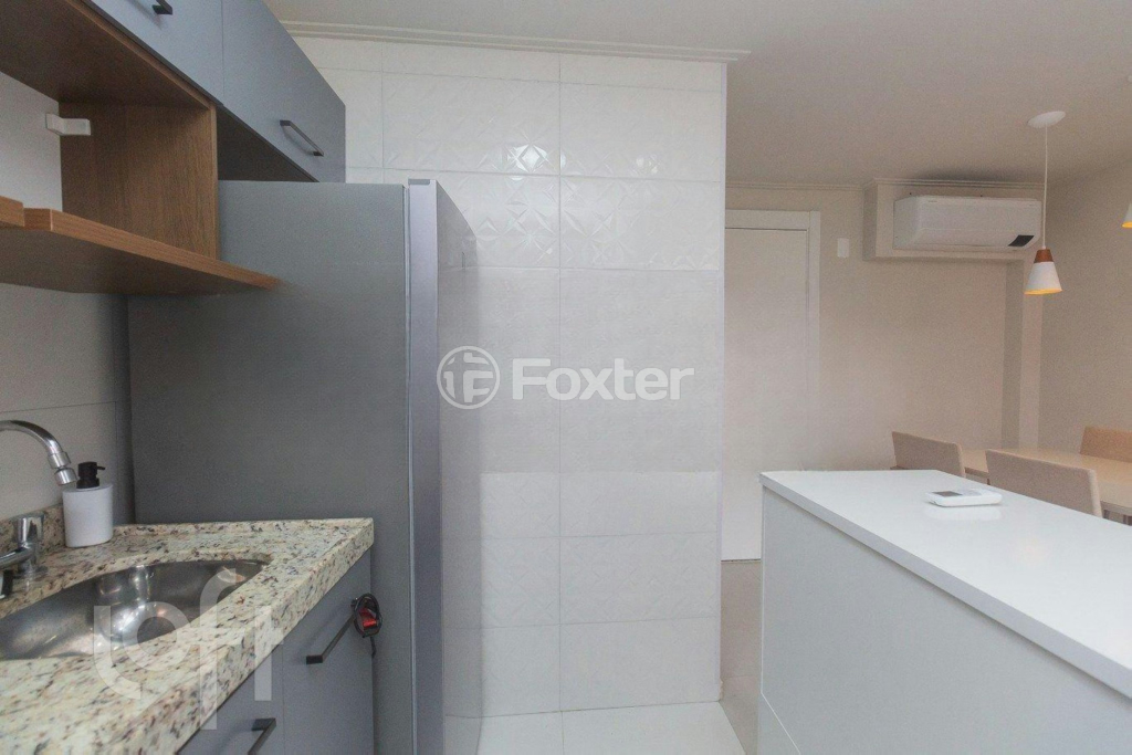 Apartamento à venda com 2 quartos, 56m² - Foto 9
