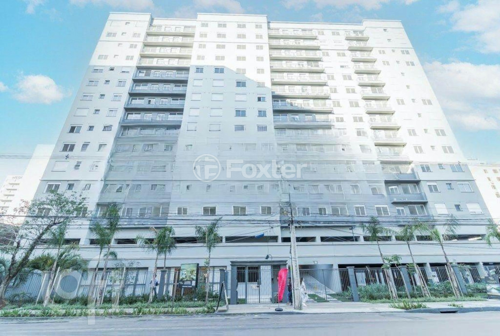 Apartamento à venda com 2 quartos, 56m² - Foto 10