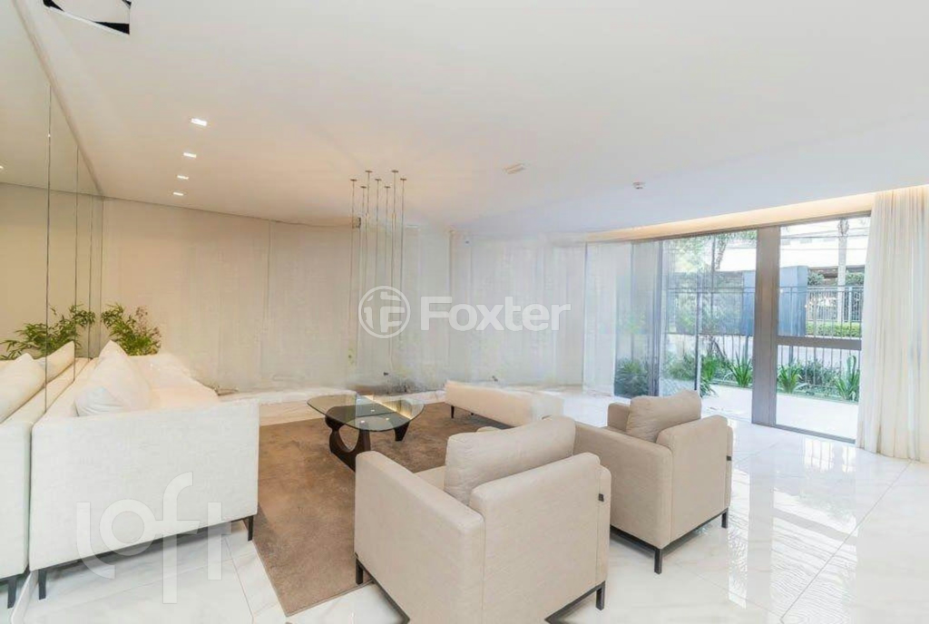 Apartamento à venda com 2 quartos, 56m² - Foto 26