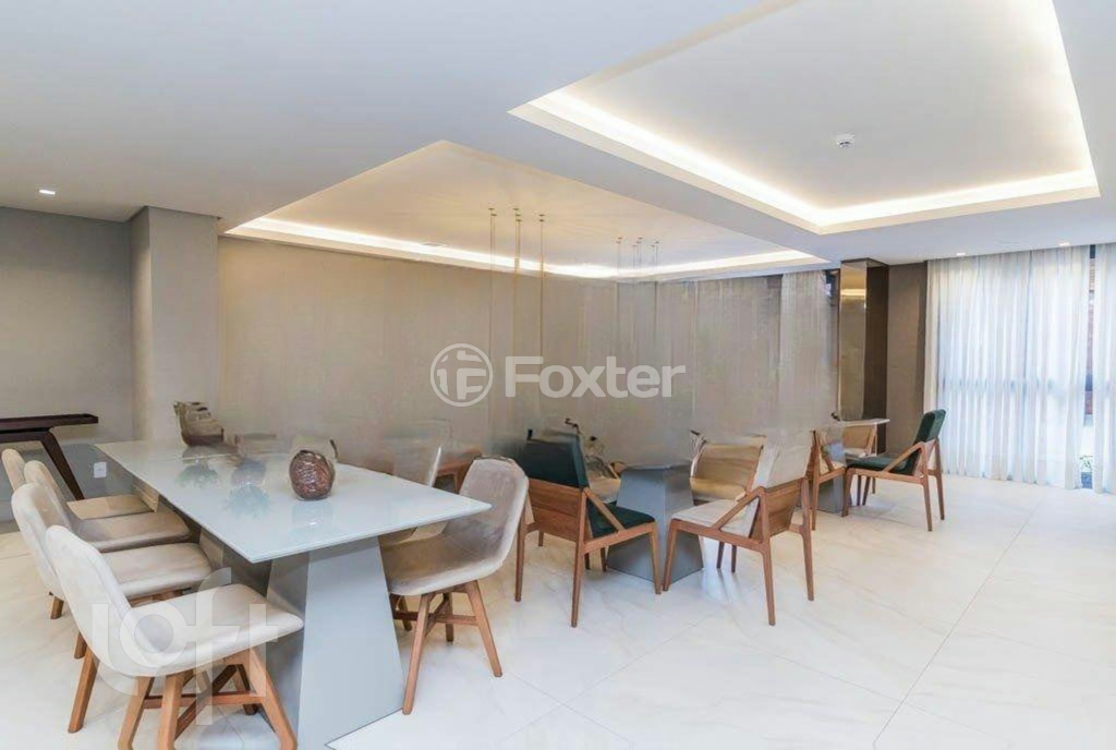Apartamento à venda com 2 quartos, 56m² - Foto 30