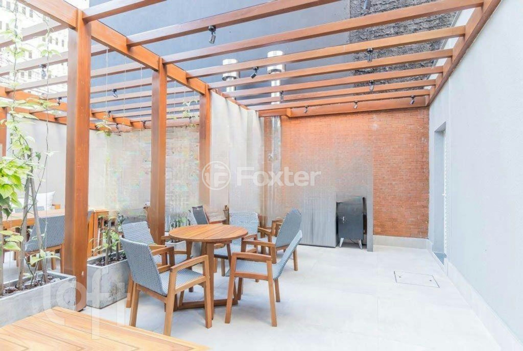 Apartamento à venda com 2 quartos, 56m² - Foto 31