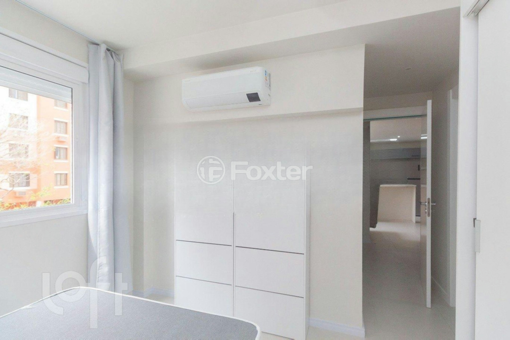 Apartamento à venda com 2 quartos, 56m² - Foto 18