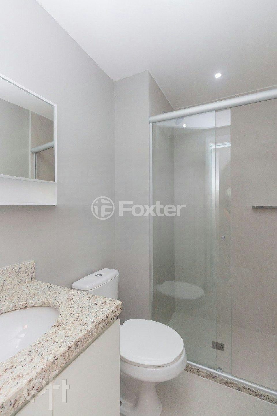 Apartamento à venda com 2 quartos, 56m² - Foto 20