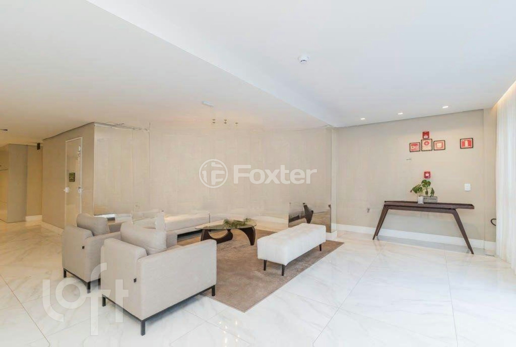 Apartamento à venda com 2 quartos, 56m² - Foto 25