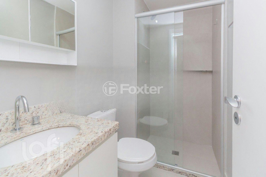 Apartamento à venda com 2 quartos, 56m² - Foto 19