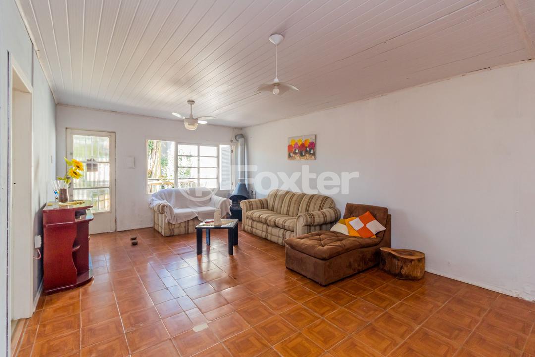 Casa à venda com 3 quartos, 107m² - Foto 2