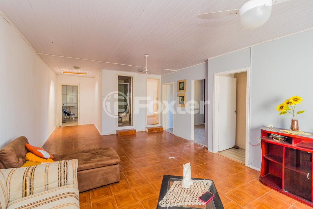 Casa à venda com 3 quartos, 107m² - Foto 4