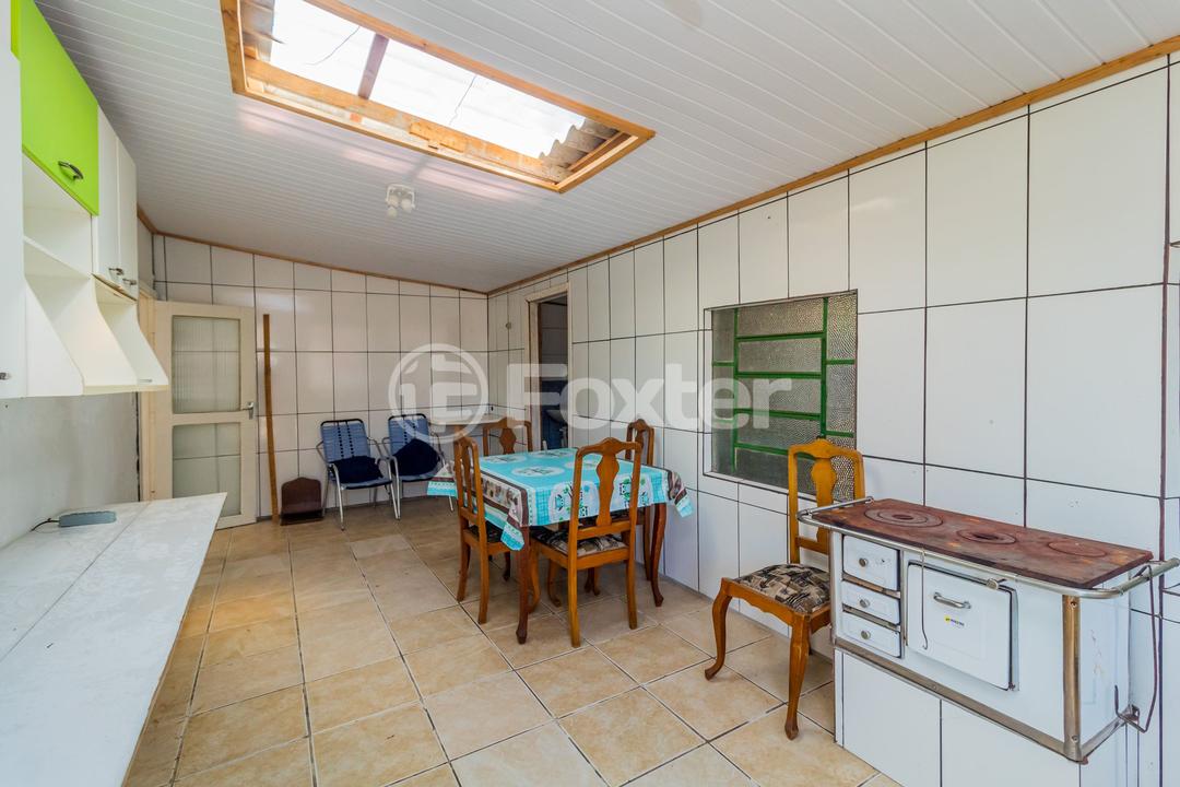 Casa à venda com 3 quartos, 107m² - Foto 16