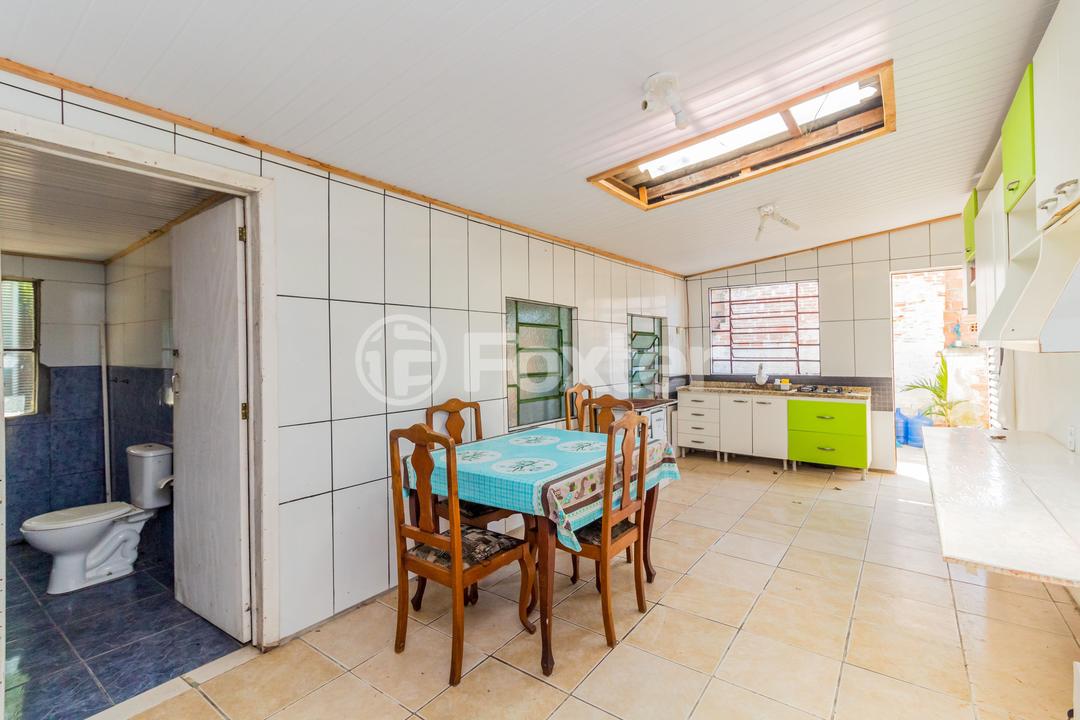 Casa à venda com 3 quartos, 107m² - Foto 17
