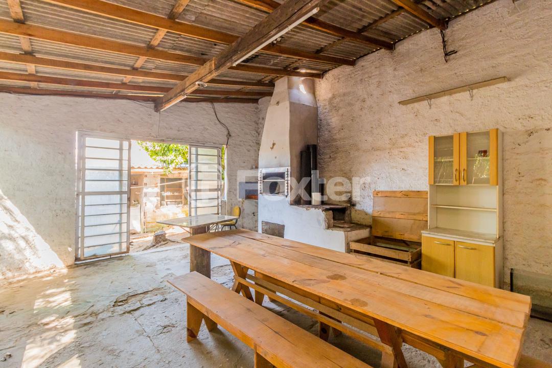 Casa à venda com 3 quartos, 107m² - Foto 22