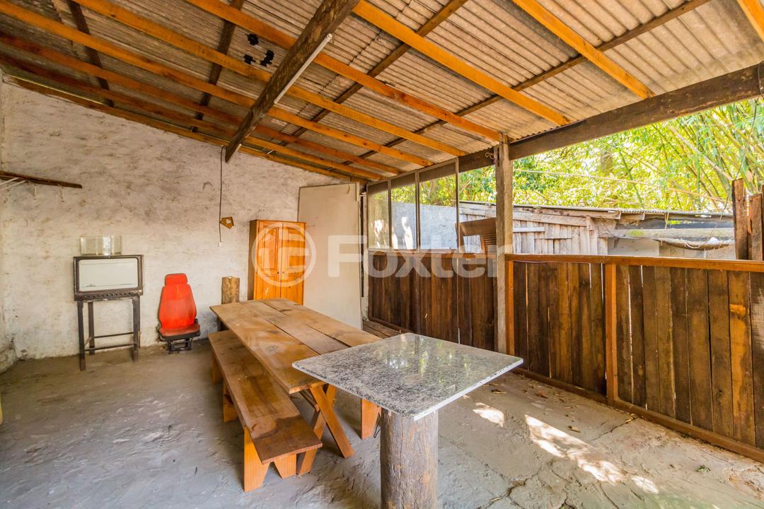 Casa à venda com 3 quartos, 107m² - Foto 24