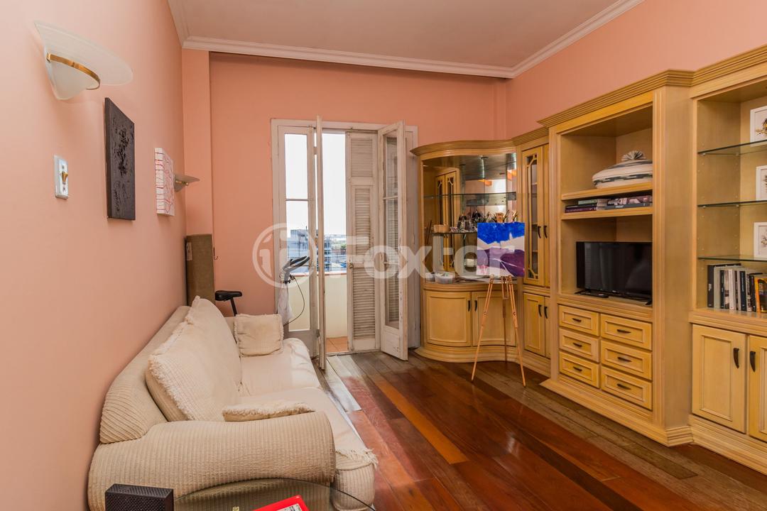 Apartamento à venda com 2 quartos, 99m² - Foto 8