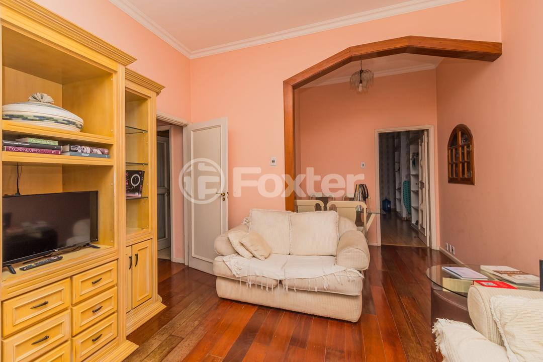 Apartamento à venda com 2 quartos, 99m² - Foto 9