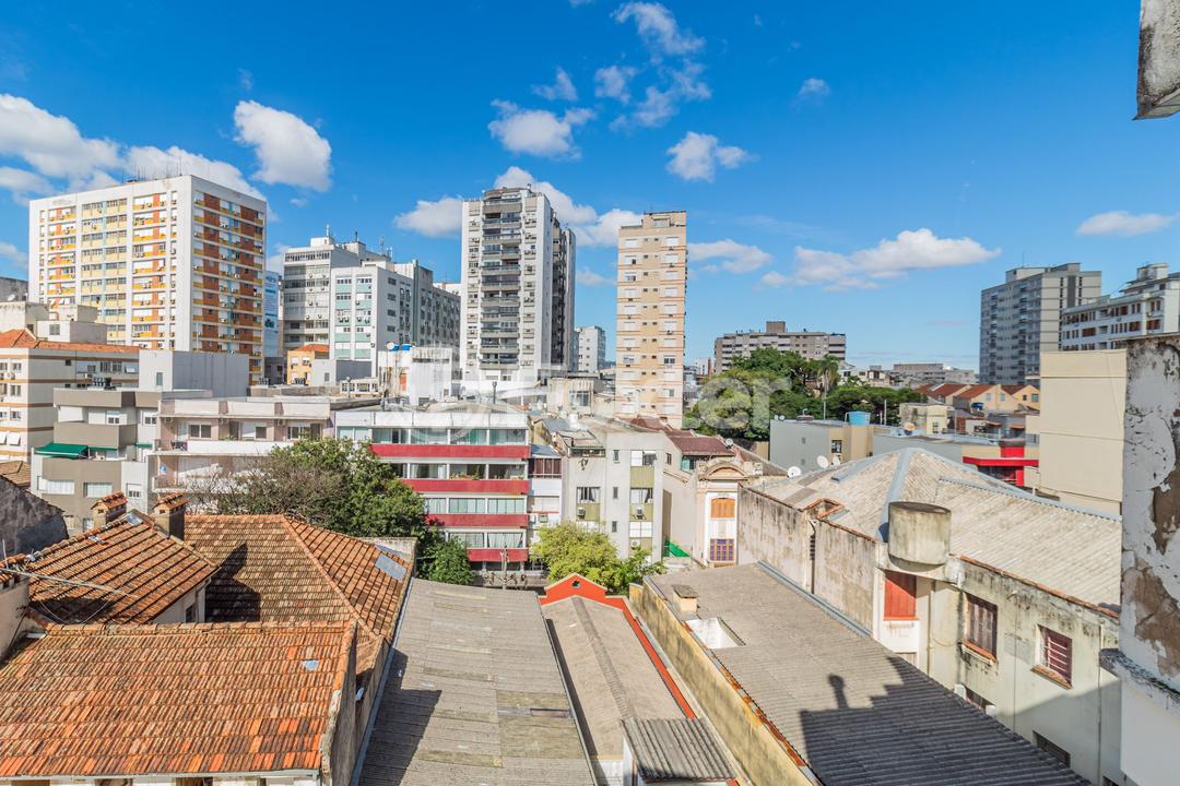 Apartamento à venda com 2 quartos, 99m² - Foto 21